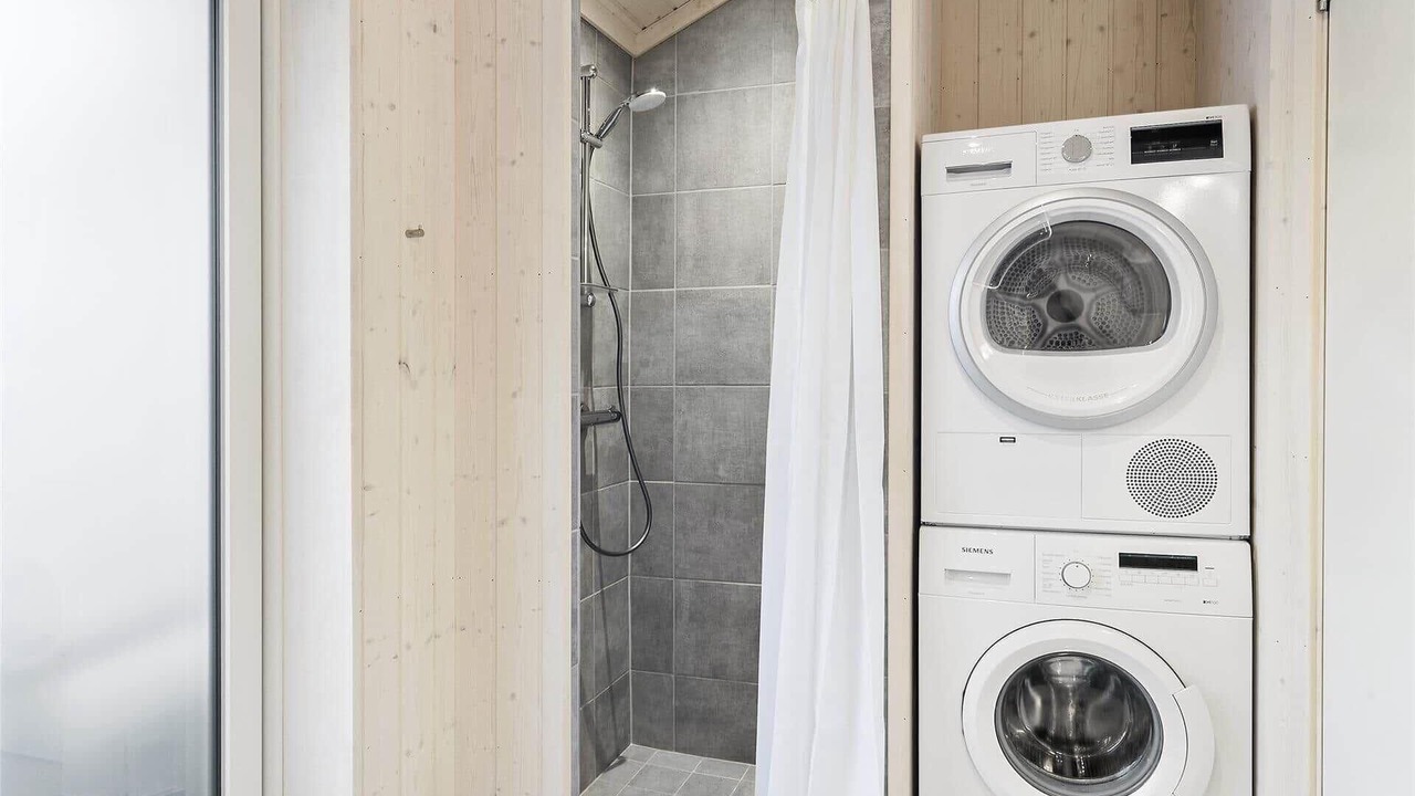 Photo of Bathroom in Rødvig