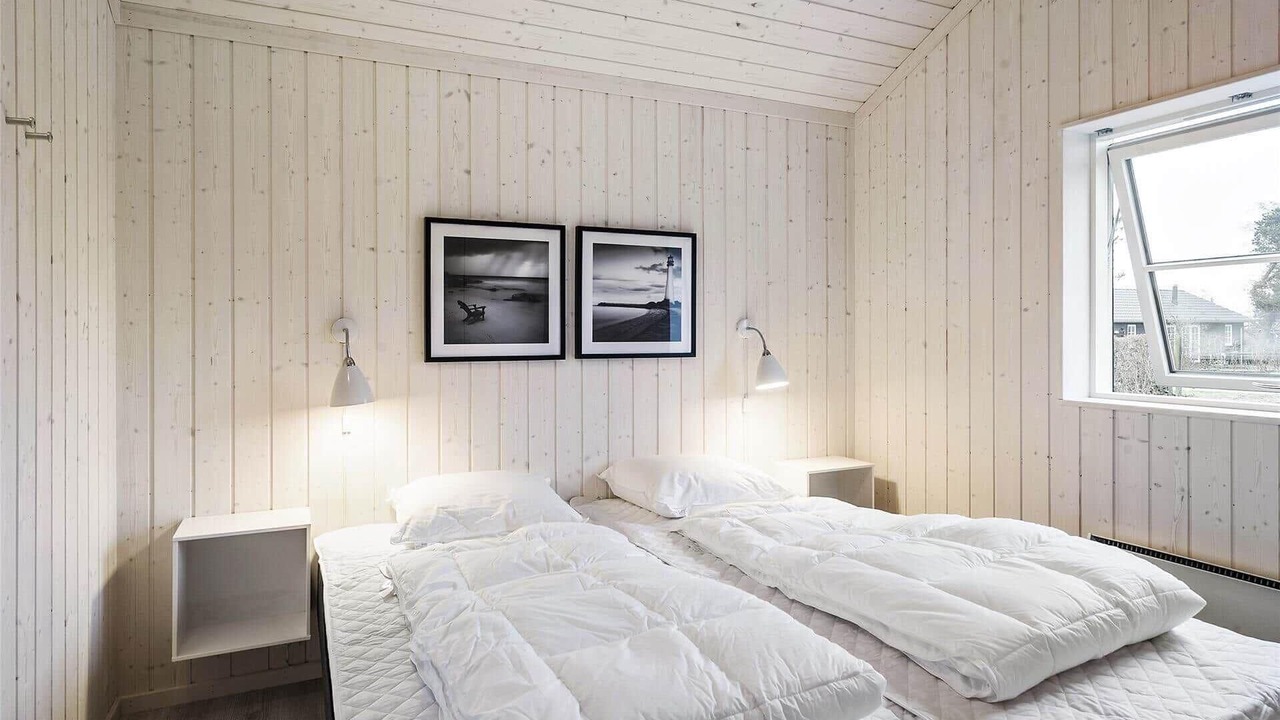 Photo of Bedroom in Rødvig