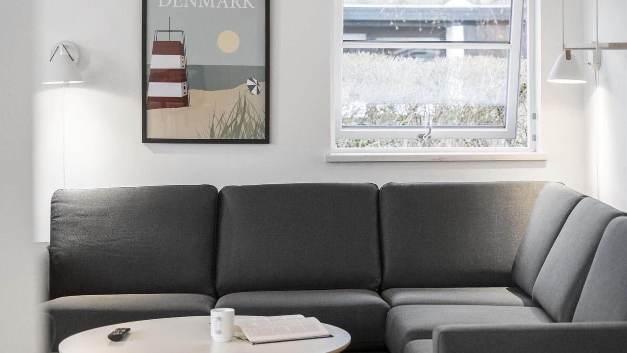Photo of Livingroom in Rødvig