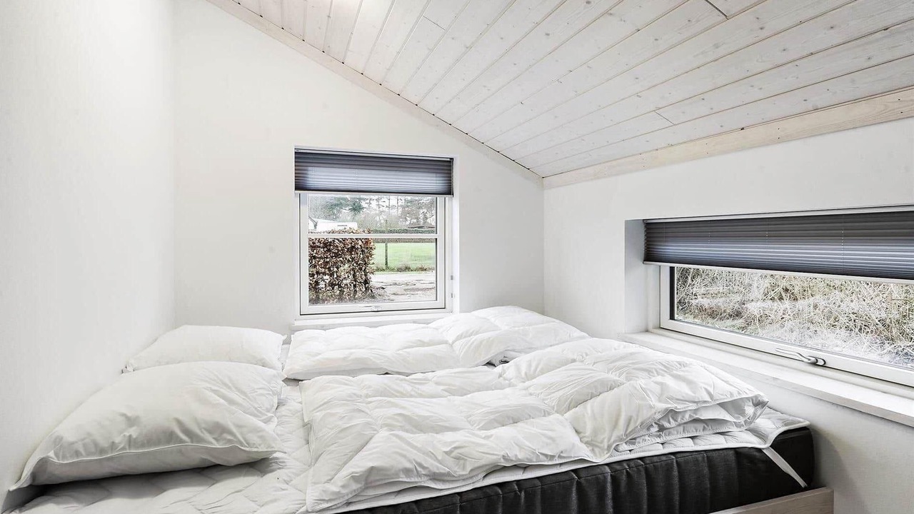 Photo of Bedroom in Rødvig