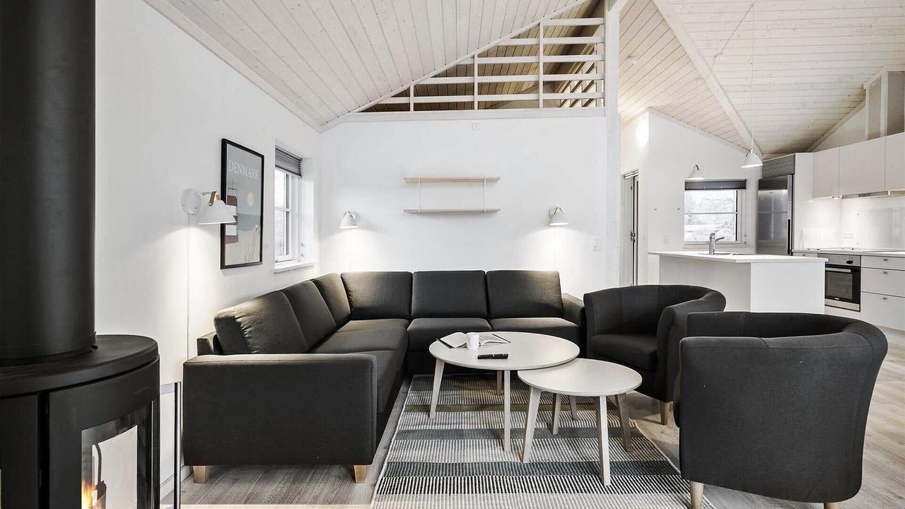 Photo of Livingroom in Rødvig