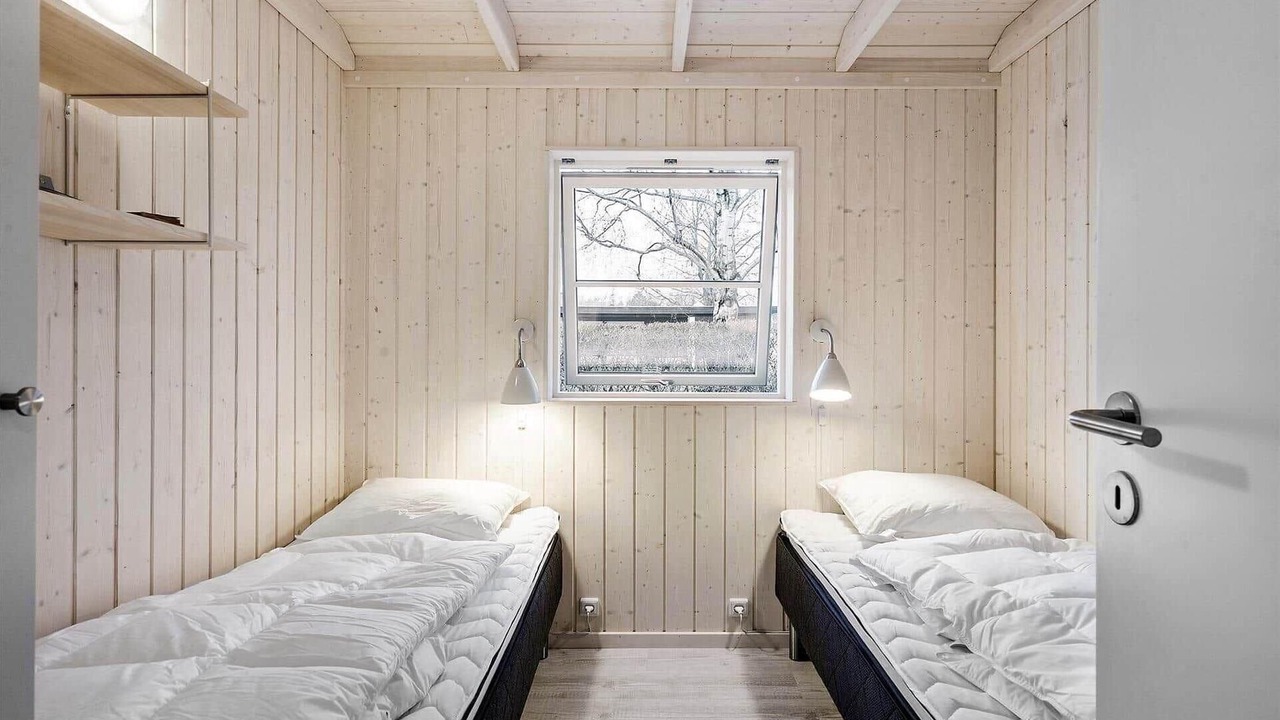 Photo of Bedroom in Rødvig