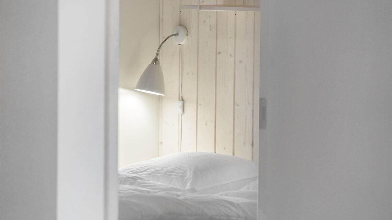 Photo of Bedroom in Rødvig