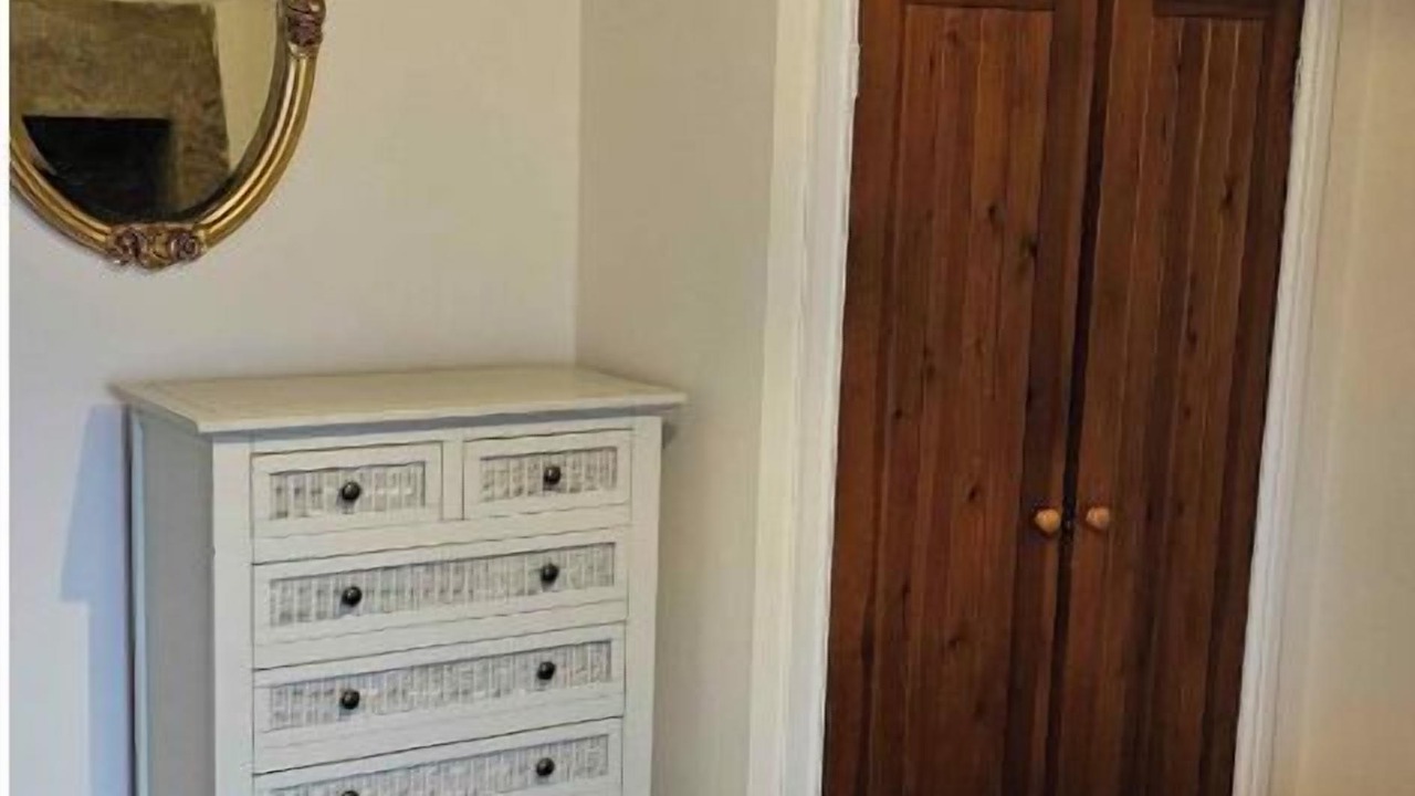 Photo of Bedroom in Mynydd Isa