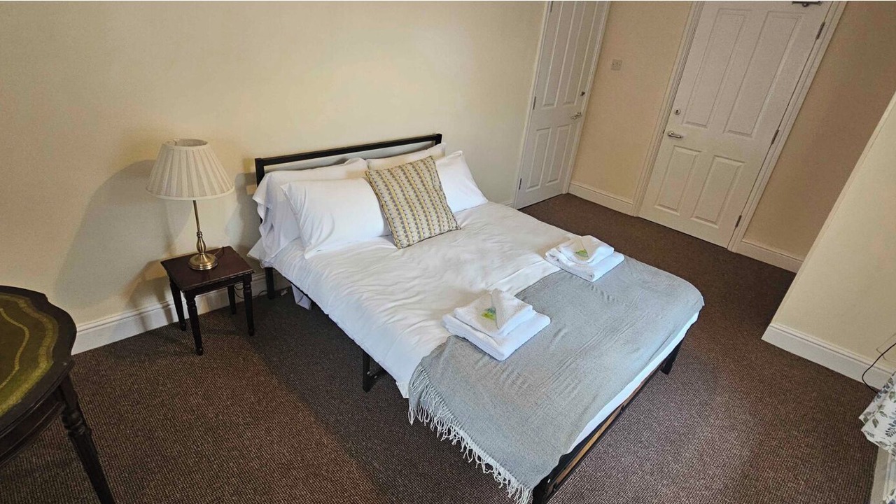 Photo of Bedroom in Mynydd Isa