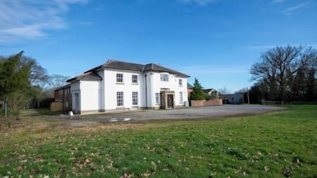 Photo of Outdoor in Mynydd Isa