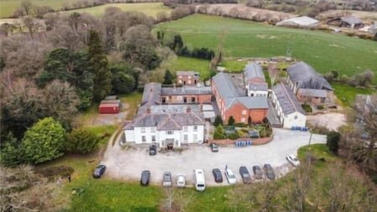 Photo of Outdoor in Mynydd Isa