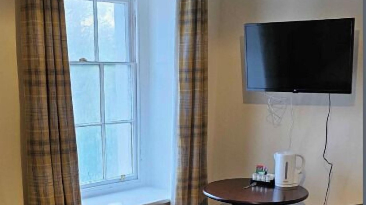 Photo of Bedroom in Mynydd Isa