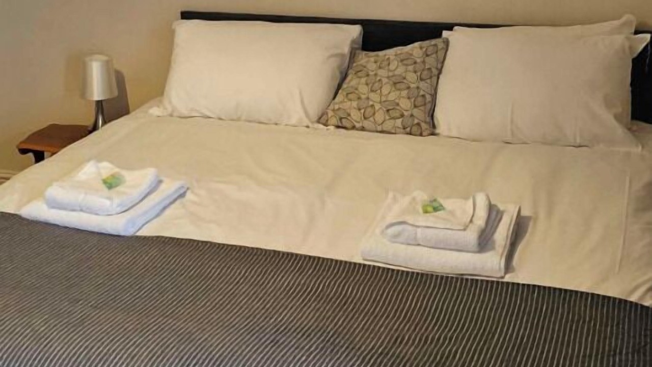 Photo of Bedroom in Mynydd Isa