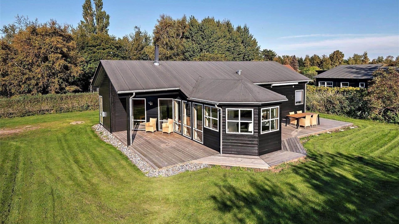 Photo of Outdoor in Stege