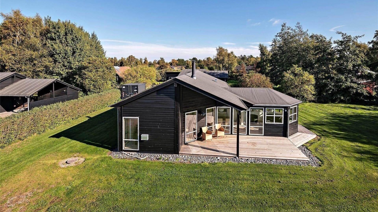 Photo of Outdoor in Stege