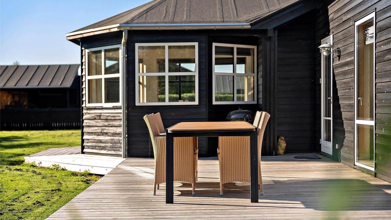 Photo of Outdoor in Stege