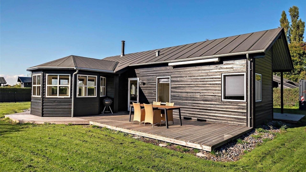 Photo of Outdoor in Stege