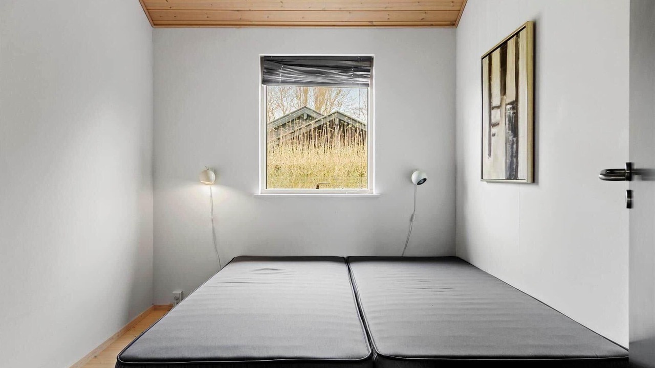 Photo of Bedroom in Stege