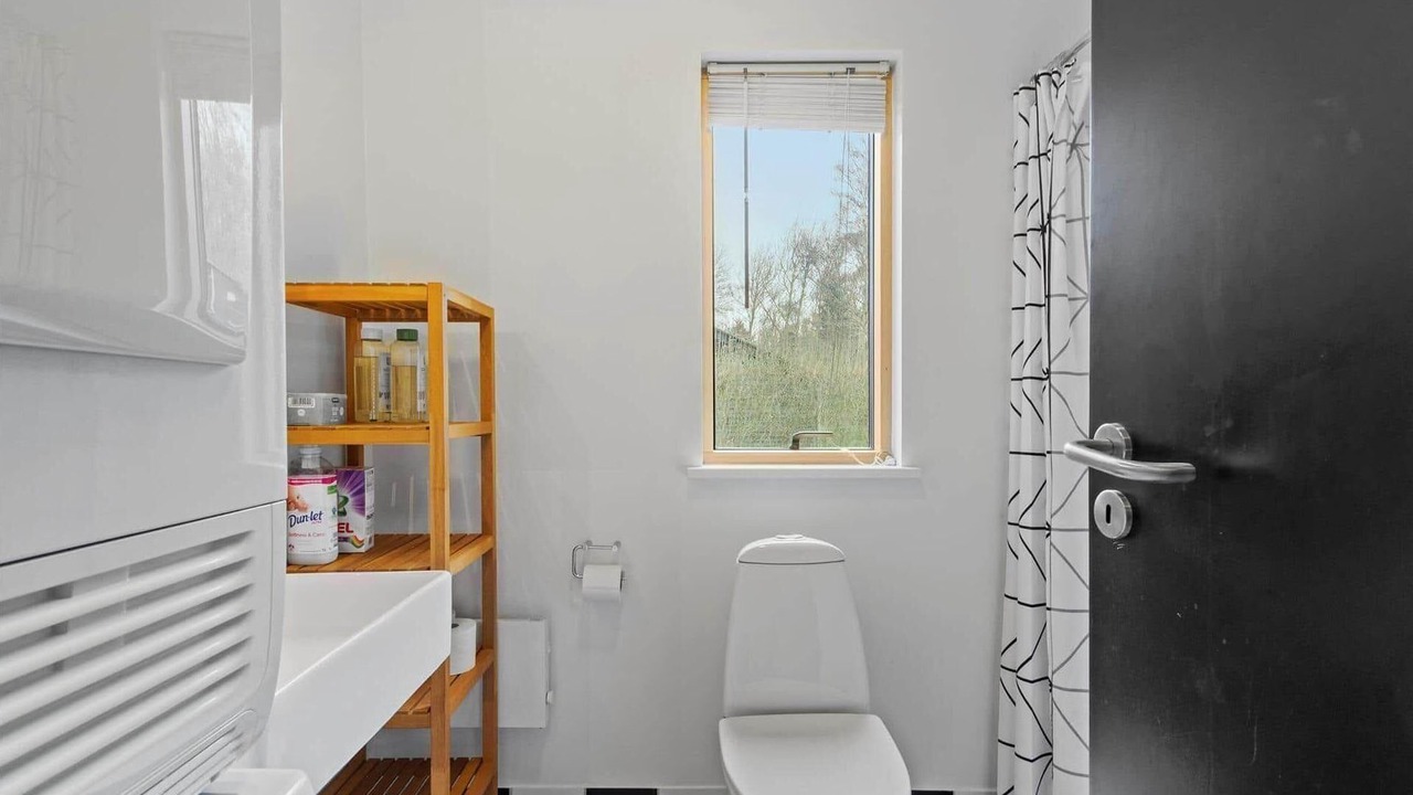 Photo of Bathroom in Stege