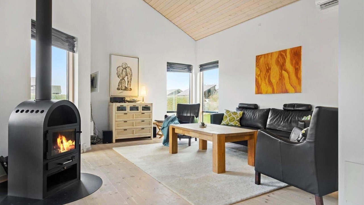 Photo of Livingroom in Stege