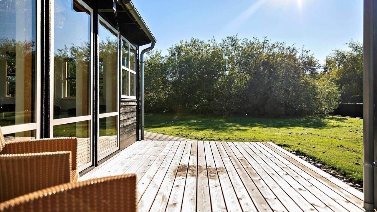 Photo of Patio Balcony in Stege