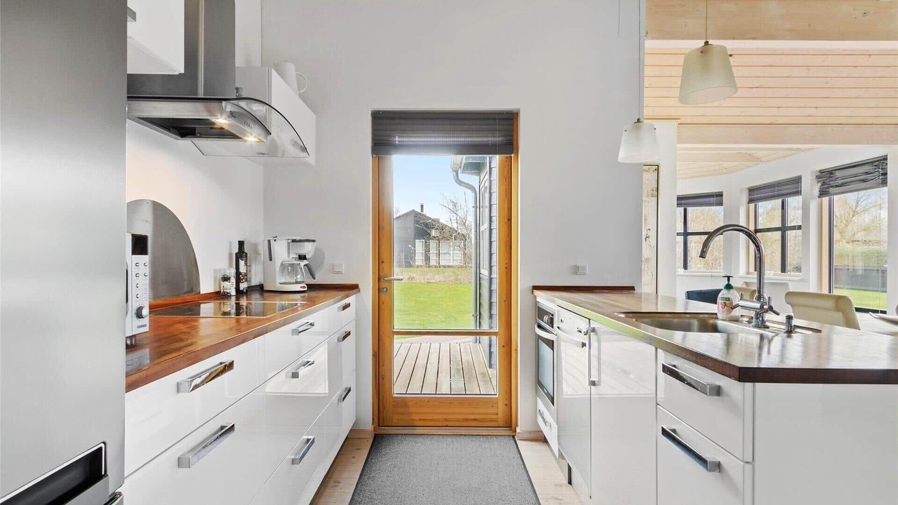 Photo of Kitchen in Stege