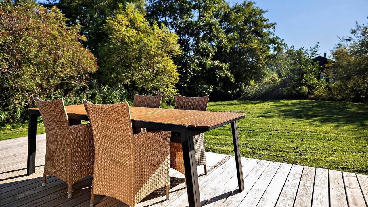 Photo of Outdoor in Stege