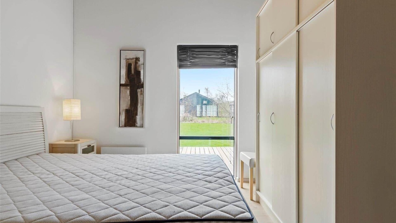 Photo of Bedroom in Stege