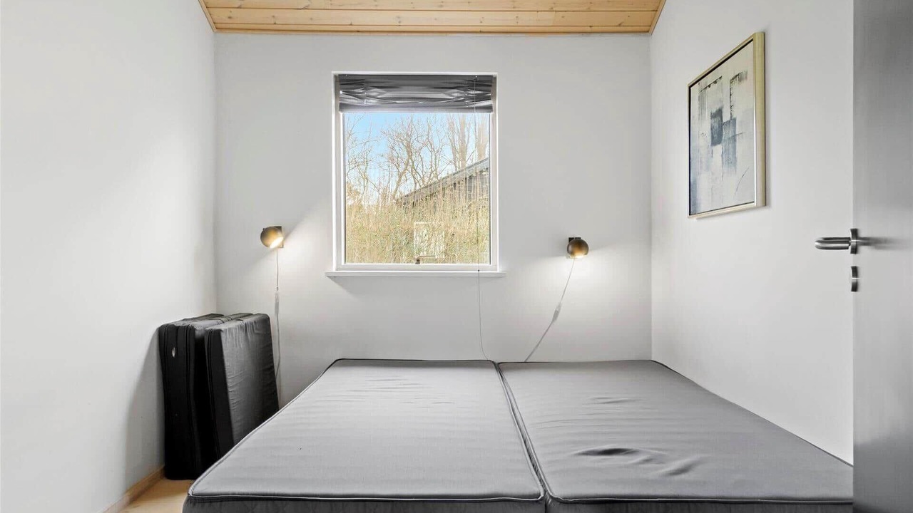 Photo of Bedroom in Stege
