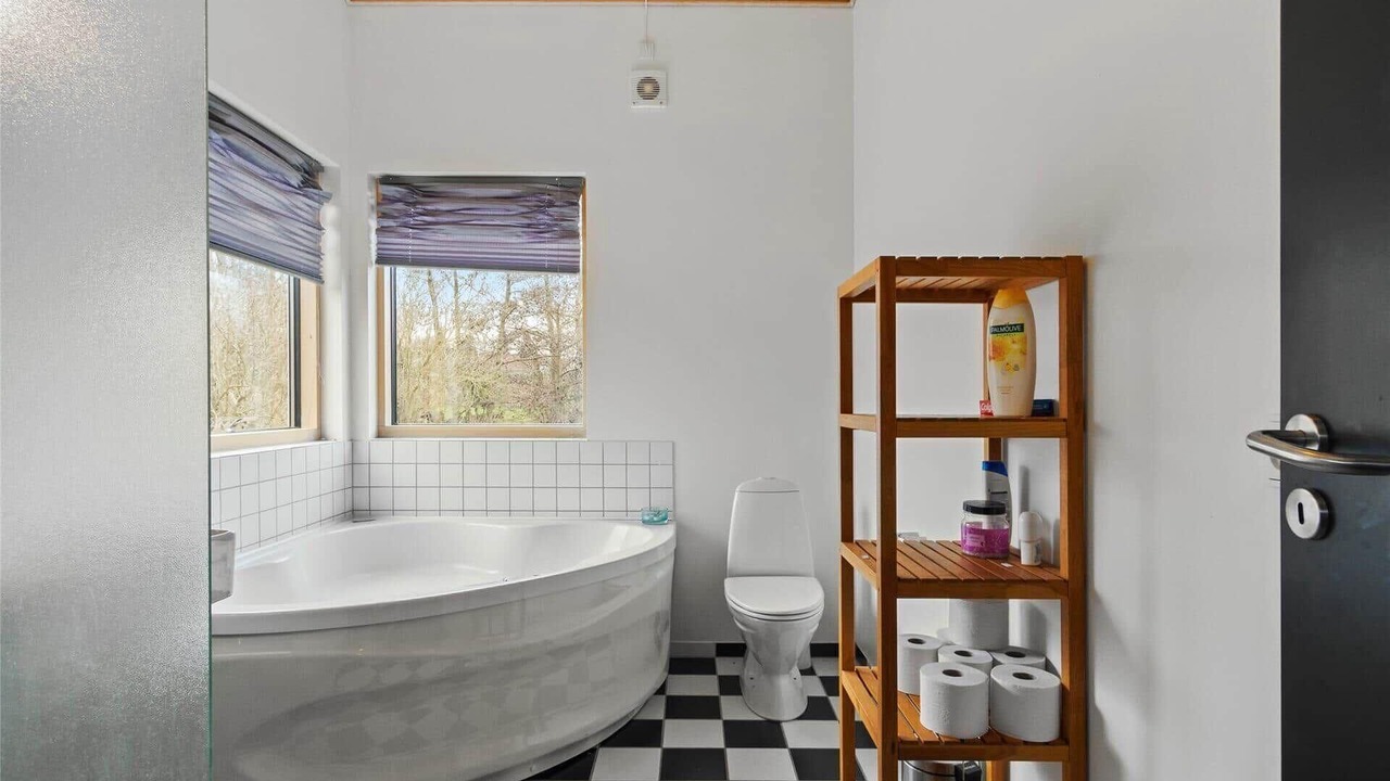 Photo of Bathroom in Stege