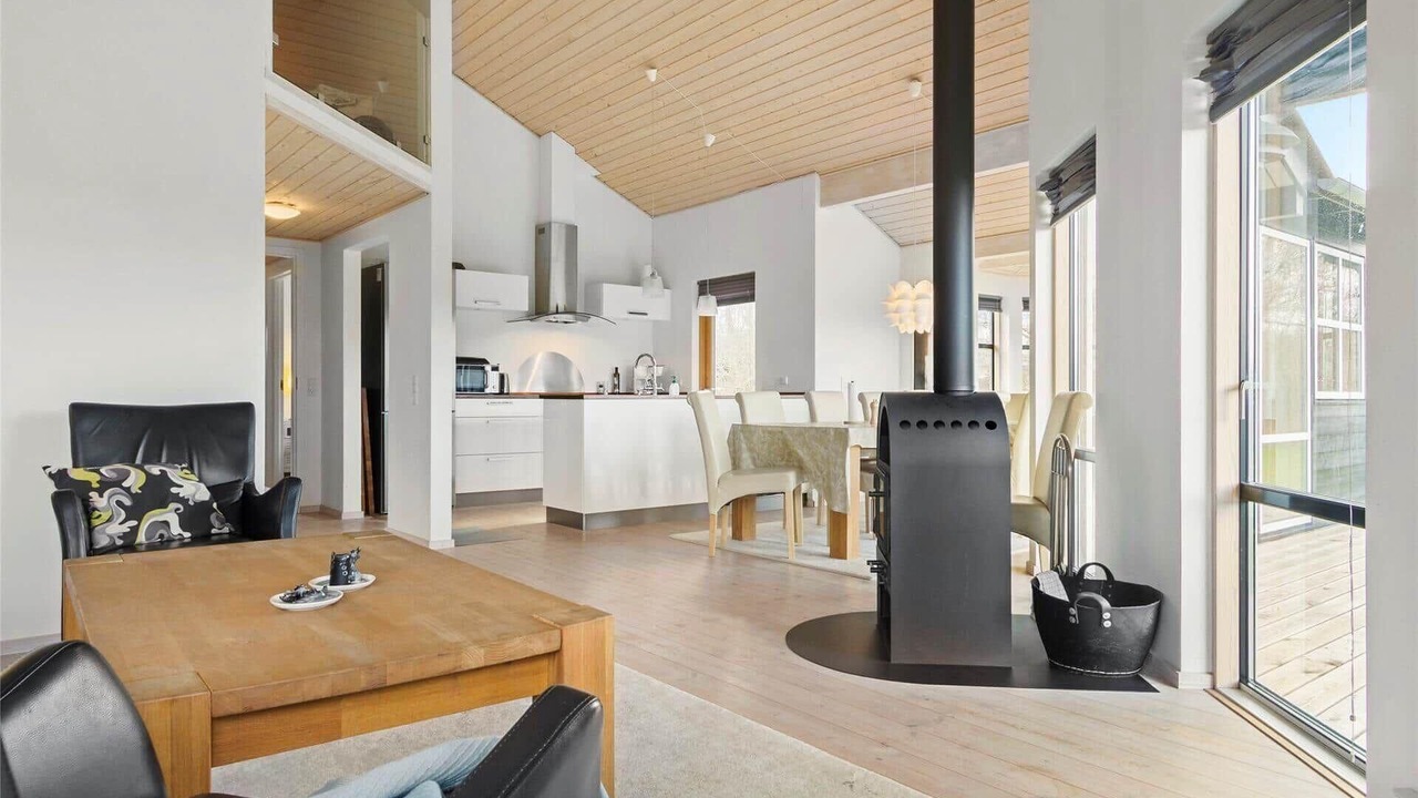 Photo of Livingroom in Stege