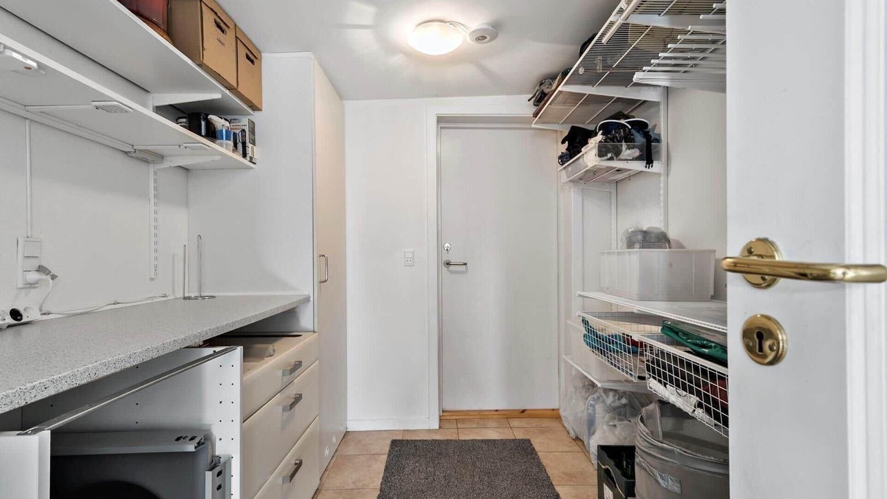 Photo of Kitchen in Faxe Ladeplads