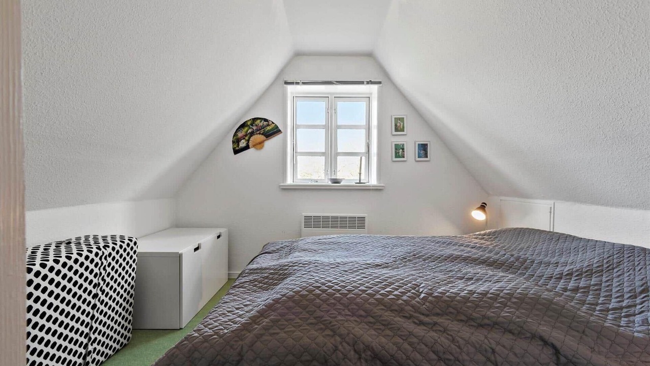 Photo of Bedroom in Faxe Ladeplads
