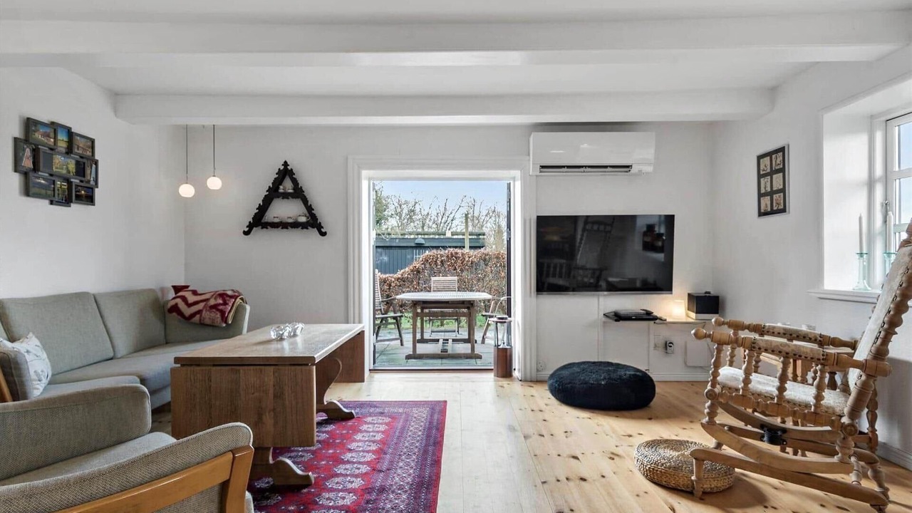 Photo of Livingroom in Faxe Ladeplads