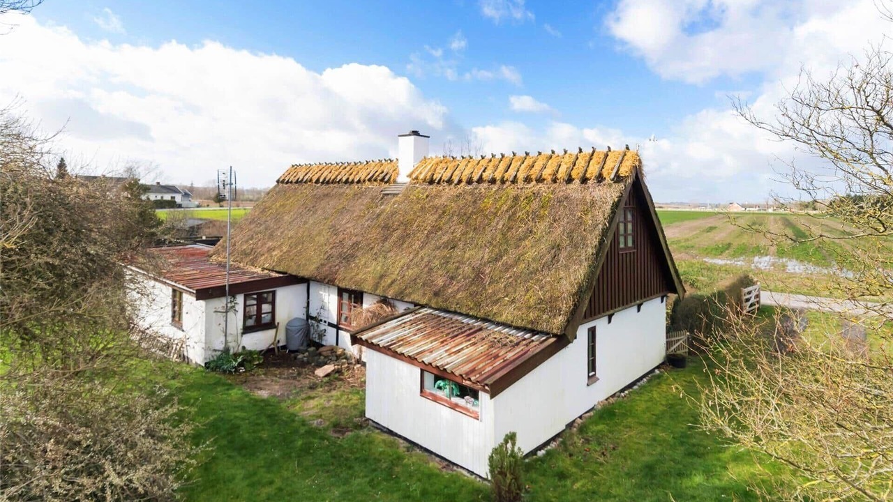 Photo of Outdoor in Faxe Ladeplads