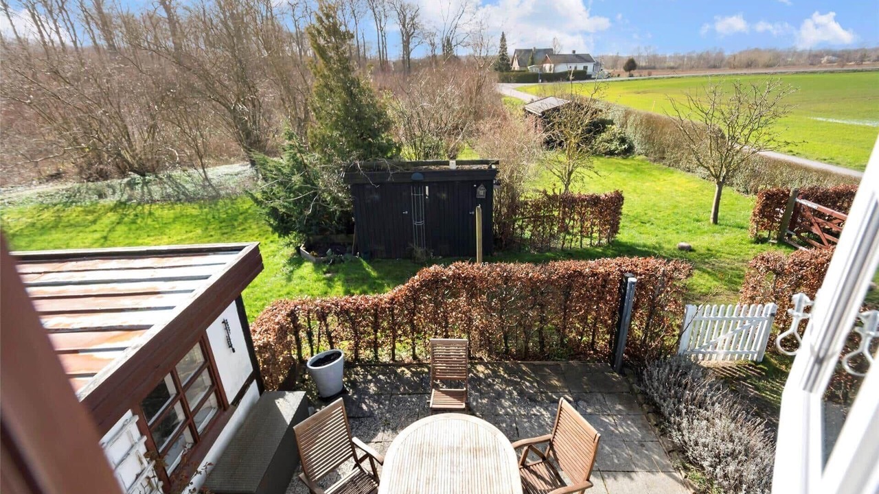 Photo of Outdoor in Faxe Ladeplads