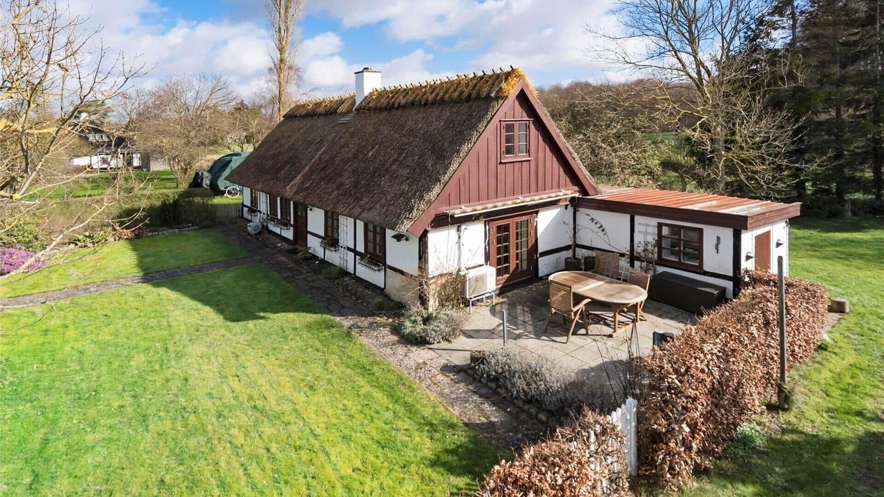 Photo of Outdoor in Faxe Ladeplads