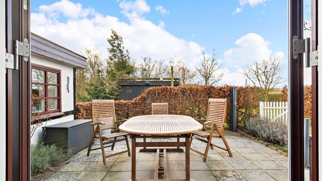 Photo of Outdoor in Faxe Ladeplads