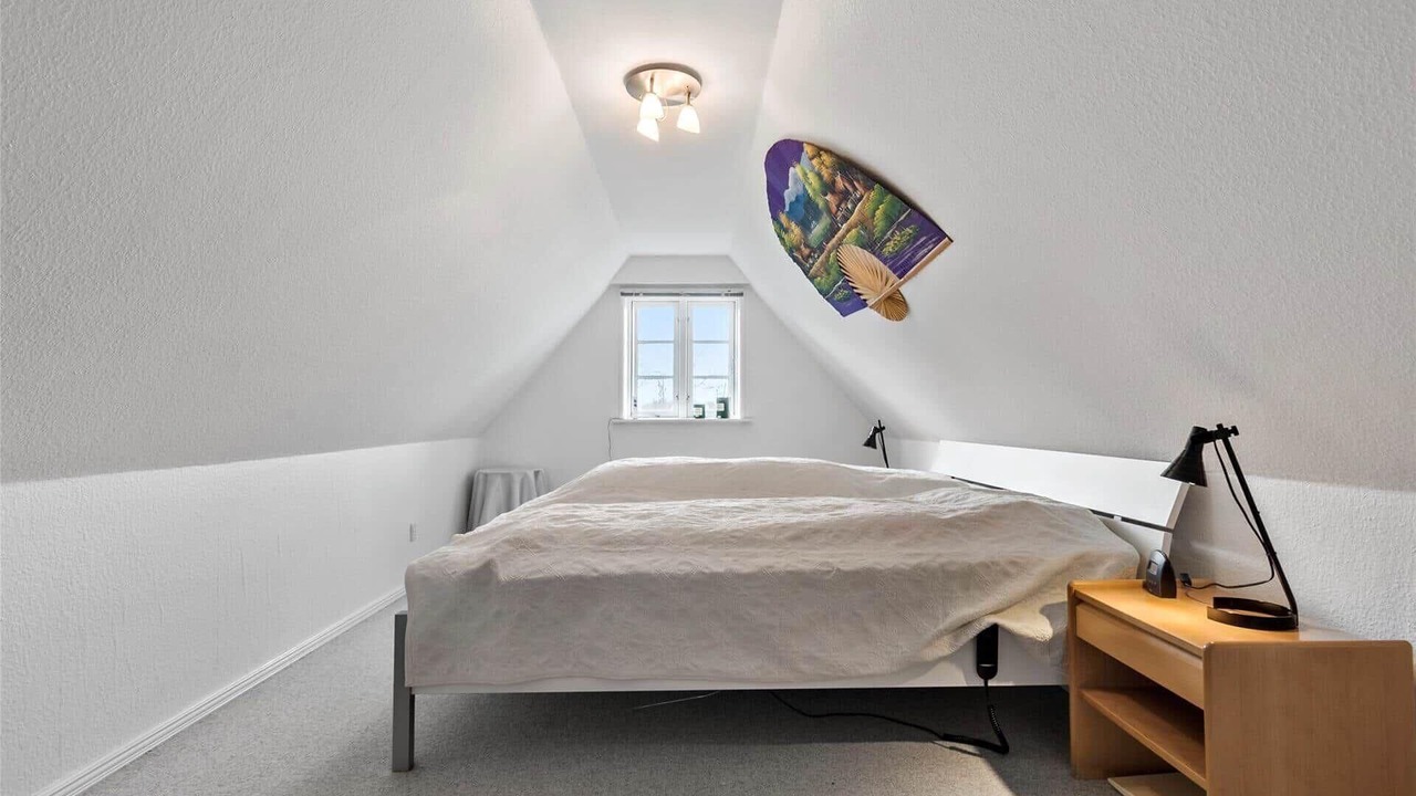 Photo of Bedroom in Faxe Ladeplads
