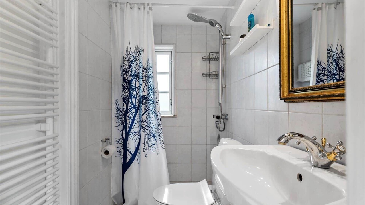 Photo of Bathroom in Faxe Ladeplads