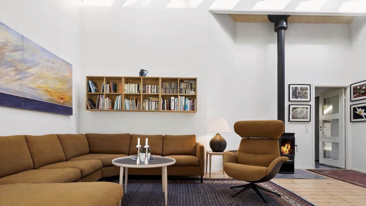 Photo of Livingroom in Stege