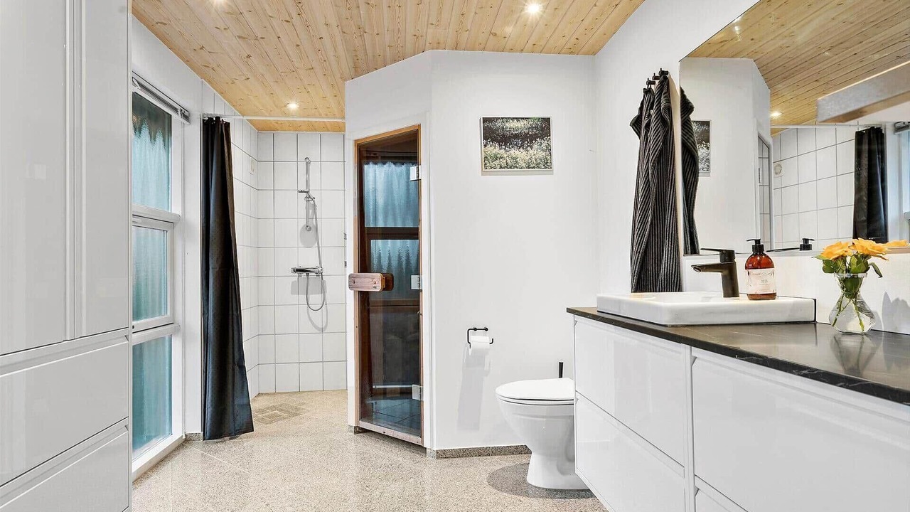 Photo of Bathroom in Stege