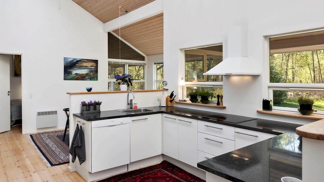 Photo of Kitchen in Stege