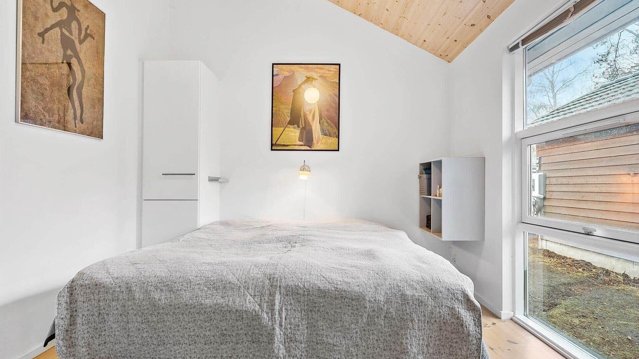 Photo of Bedroom in Stege