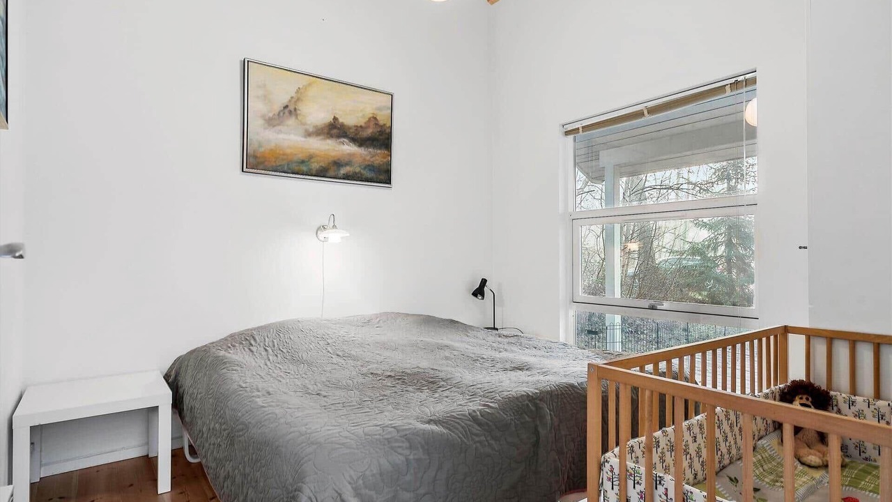 Photo of Bedroom in Stege