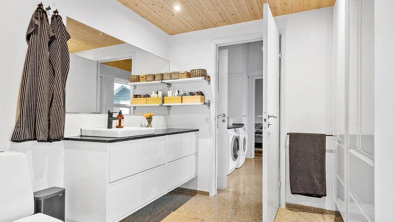 Photo of Bathroom in Stege