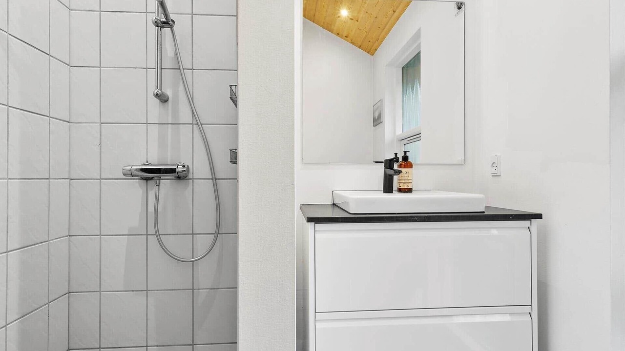 Photo of Bathroom in Stege