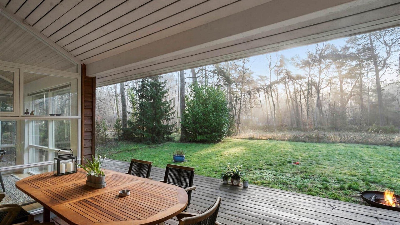 Photo of Outdoor in Stege