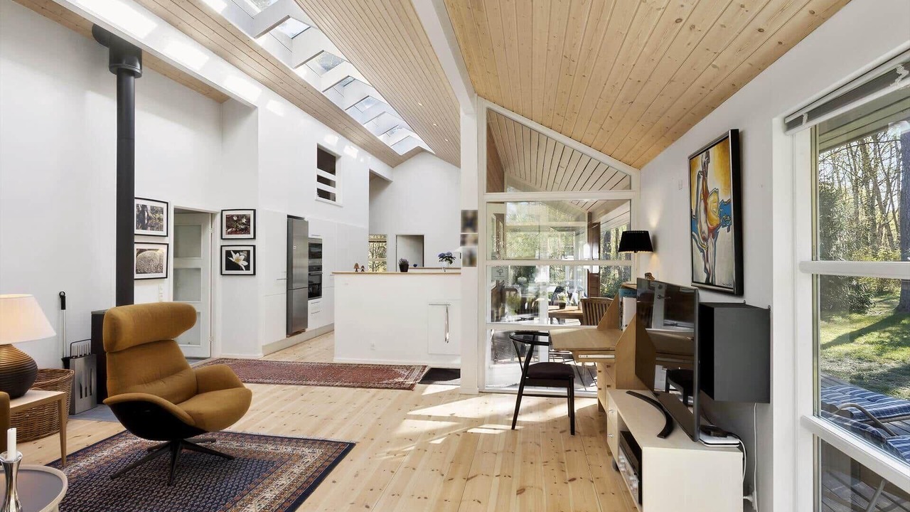 Photo of Livingroom in Stege