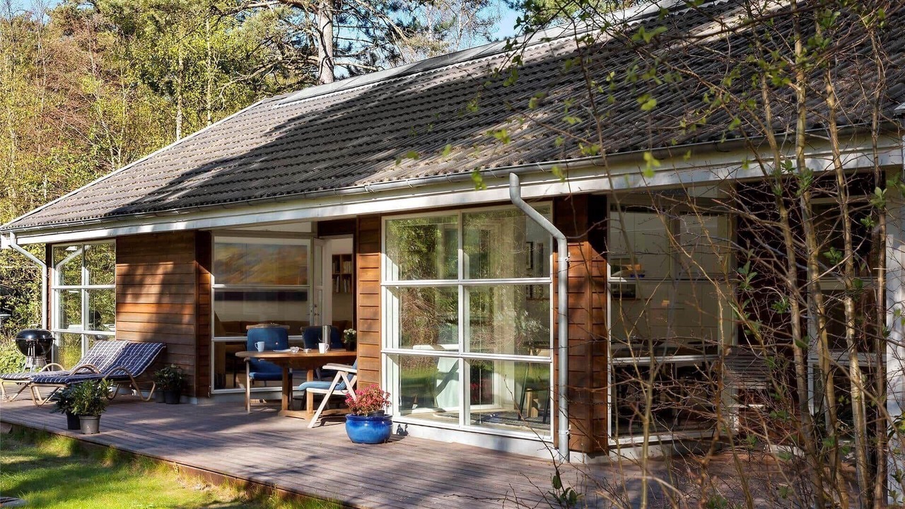 Photo of Patio Balcony in Stege