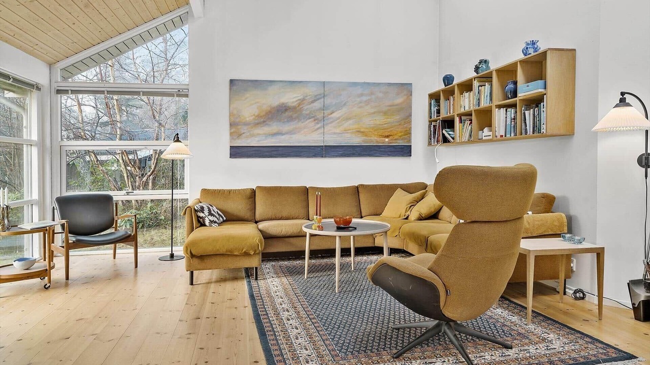 Photo of Livingroom in Stege