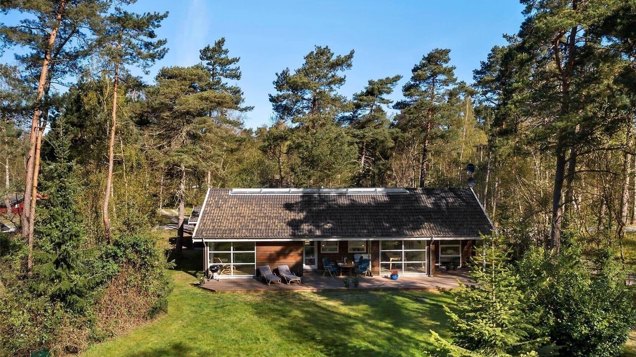 Photo of Outdoor in Stege