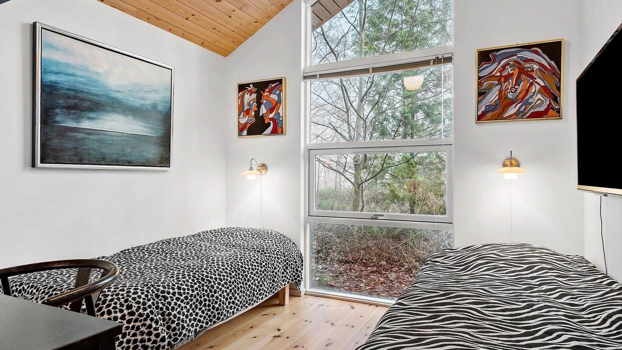 Photo of Bedroom in Stege