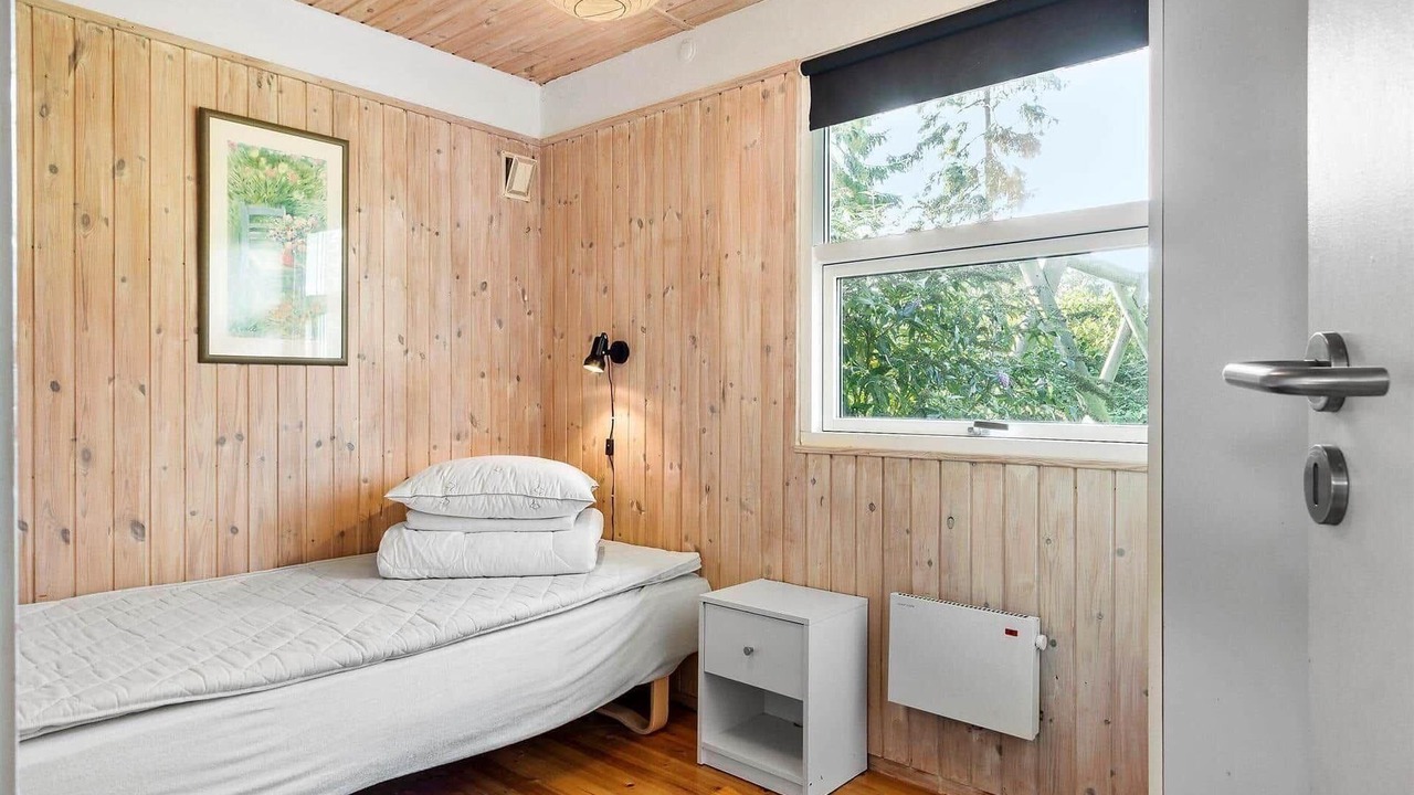 Photo of Bedroom in Stege
